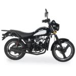Мотоцикл Musstang Viking MT125-V 125cc (4T) малокубатурний дорожній - Зображення 8