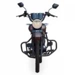 Мопед Musstang MT125 DINGO 125cc (4T) дорожній - Зображення 12