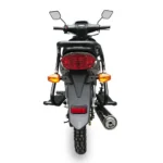 Мопед Musstang MT125-3 Active 125cc (4T) дорожній - Зображення 8