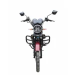 Мопед Musstang Alfa MT125-2 125cc (4T) дорожній - Зображення 4