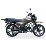 Мопед Musstang MT125 DINGO XL 125cc (4T) дорожній - Зображення 13