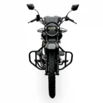 Мопед Musstang MT125 DINGO XL 125cc (4T) дорожній - Зображення 12