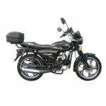 Мопед Musstang Alfa FiT MT125-8 125cc (4T) дорожній - Зображення 5