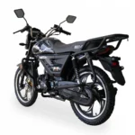 Мопед Musstang Alfa FiT II MT125-8 125cc (4T) дорожній - Зображення 6