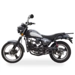 Мотоцикл Musstang Viking MT125-V 125cc (4T) малокубатурний дорожній - Зображення 5