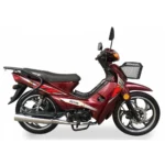 Мопед Musstang MT125-3 Active 125cc (4T) дорожній - Зображення 7