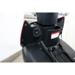 Мопед Musstang MT125-3 Active+ 125cc (4T) дорожній - Зображення 5