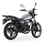 Мотоцикл Musstang Viking MT125-V 125cc (4T) малокубатурний дорожній - Зображення 4