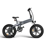 Електрофетбайк ADO A20F+ 250W 36V 10.4Ah (20×4″) - Зображення 8