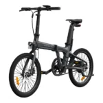 Електровелосипед ADO Air 20 250W 36V 9.6Ah (20″) - Зображення 4