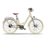 Електровелосипед ADO Air 28 Pro 250W 36V 9.6Ah (28″) - Зображення 3