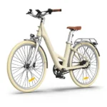 Електровелосипед ADO Air 28 Pro 250W 36V 9.6Ah (28″) - Зображення 2