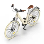 Електровелосипед ADO Air 28 Pro 250W 36V 9.6Ah (28″) - Зображення 10