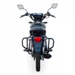 Мопед Musstang MT125 DINGO 125cc (4T) дорожній - Зображення 7