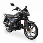 Мопед Musstang Alfa FiT II MT125-8 125cc (4T) дорожній - Зображення 5