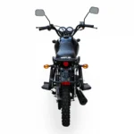 Мотоцикл Shineray COLT 125 125cc (4T) дорожній - Зображення 10