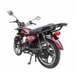 Мопед Musstang Alfa MT125-2 125cc (4T) дорожній - Зображення 6