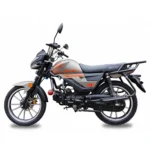 Мопед Musstang Alfa FiT II MT125-8 125cc (4T) дорожній - Зображення 4