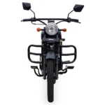 Мопед Retro Classic 125cc (4T) ретро стиль дорожній - Зображення 4