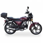 Мопед Musstang Alfa FiT MT125-8 125cc (4T) дорожній - Зображення 3