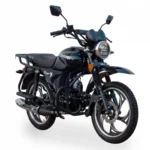 Мопед Musstang MT125 DINGO 125cc (4T) дорожній