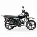 Мопед Musstang MT125 DINGO XL 125cc (4T) дорожній - Зображення 4