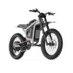 Електробайк COSWHEEL R19 3000W 72V 40Ah (19″) до 120–200 км