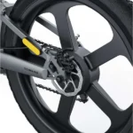 Електрофетбайк COSWHEEL T26 1000W 48V (26×4″) - Зображення 2
