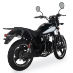 Мотоцикл Musstang Viking MT125-V 125cc (4T) малокубатурний дорожній - Зображення 3