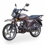 Мопед Musstang MT125 DINGO 125cc (4T) дорожній - Зображення 2