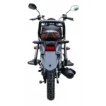 Мопед Musstang Alfa FiT II MT125-8 125cc (4T) дорожній - Зображення 2
