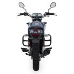 Мотоцикл Musstang Viking MT125-V 125cc (4T) малокубатурний дорожній - Зображення 2