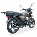 Мопед Musstang MT125 DINGO XL 125cc (4T) дорожній - Зображення 3