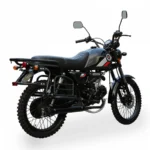 Мотоцикл Shineray COLT 125 125cc (4T) дорожній - Зображення 4