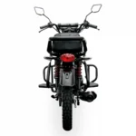Мопед Musstang MT125 DINGO XL 125cc (4T) дорожній - Зображення 2