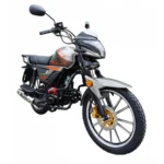 Мопед Musstang Alfa FiT II MT125-8 125cc (4T) дорожній