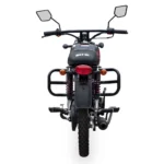 Мопед Retro Classic 125cc (4T) ретро стиль дорожній - Зображення 2