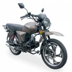 Мопед Musstang MT125 DINGO XL 125cc (4T) дорожній