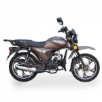 Мопед Musstang MT125 DINGO 125cc (4T) дорожній - Зображення 6