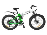 Електрофетбайк Elbike MATRIX BIG ELITE 1500W 48V 13Ah (26×4″) - Зображення 4