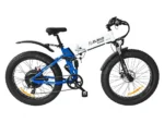 Електрофетбайк Elbike MATRIX BIG ELITE 1500W 48V 13Ah (26×4″) - Зображення 3