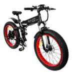 Електрофетбайк Elbike MATRIX BIG ELITE 1500W 48V 13Ah (26×4″)