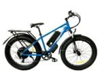 Електрофетбайк Elbike Phantom Elite 1500W 48V 16Ah (26×4″) - Зображення 2