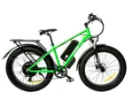 Електрофетбайк Elbike Phantom Elite 1500W 48V 16Ah (26×4″)