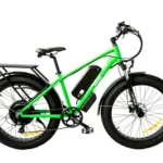 Електрофетбайк Elbike Phantom Elite 1500W 48V 16Ah (26×4″)