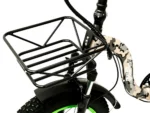 Електрофетбайк Elbike Taiga 1 Elite 1500W 48V 16Ah (20×4″) - Зображення 8