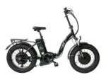 Електрофетбайк Elbike Taiga 1 Twix 1000W 48V 16Ah (20×4″, повний привід) - Зображення 2