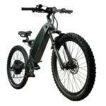 Електровелосипед Horza Teleport SD-1500 1500W 48V 30Ah (27.5×4″)