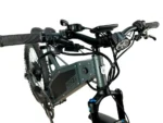 Електровелосипед Horza Teleport SD-1500 1500W 48V 30Ah (27.5×4″) - Зображення 10