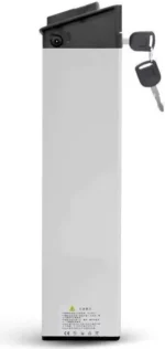 Електрофетбайк ENGWE EP-2 Pro 750W 48V 12.8Ah 20×4″ до 60 км - Зображення 5